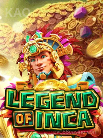 Phát Tài - Huyền Thoại Inca