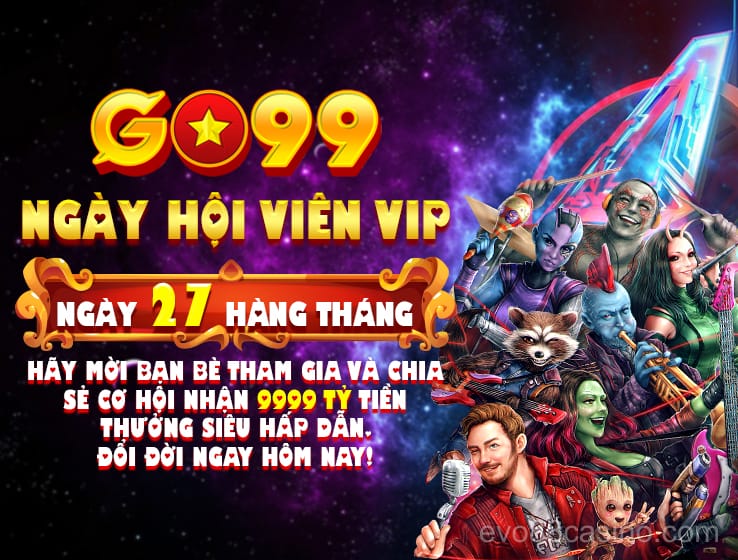 Khuyến mãi đặc biệt evo88